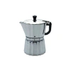 Creative Co-op Plastic Moka Pot Shaped 1-hour Twist Timer In Multicolor