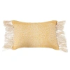 Creative Co-op Rectangular Pillow Cover & Insert
