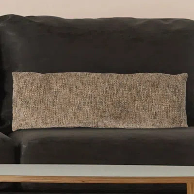 Creative Co-op Rectangular Pillow Cover & Insert