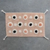 Creative Co-op Shelbina Rectangle Bath Mat