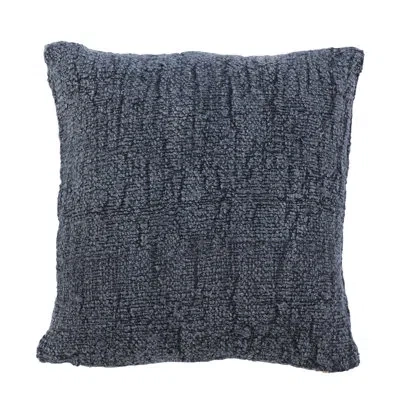 Creative Co-op Throw Square Pillow Cover