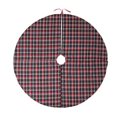 Creative Co-op Tree Skirt