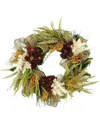 Creative Displays 22in Green