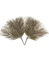 Creative Displays Beige Areca Palm Stem In Beige