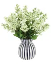 Creative Displays Bouvardia Arranged In Decorative