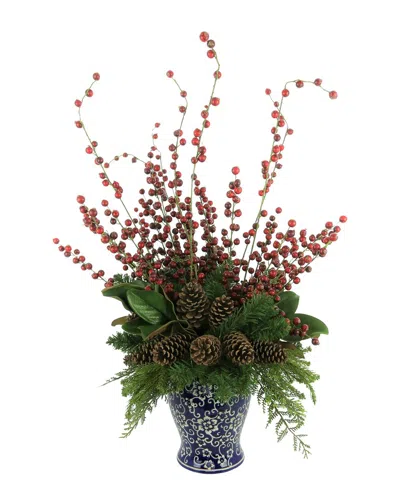 Creative Displays Evergreen In Gray