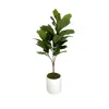 Creative Displays Fiddle Leaf Tree