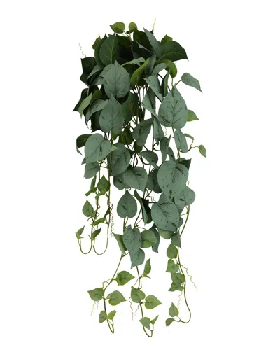 Creative Displays Frosted Green Ivy Stem With 36 Trail