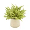 Creative Displays Green Heather Floral Arrangement