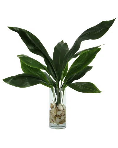 Creative Displays Greenery Arrangement In Multi