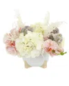 Creative Displays Hydrangea In Multi