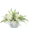 Creative Displays Hydrangea In Multi