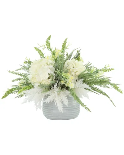 Creative Displays Hydrangea In Multi