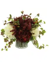 Creative Displays Hydrangea In Multi