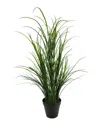 CREATIVE DISPLAYS CREATIVE DISPLAYS OUTDOOR UV-RATED TALL GRASS DROP-IN