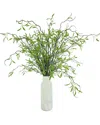 Creative Displays Willow Arrangement In Green