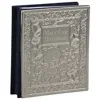 Creative Gifts International Baby Icon Album With Polished Finish In Silver