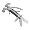 Creative Gifts International Hammer Multi Tool In Silver