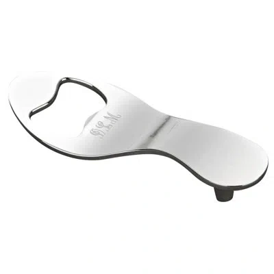 Creative Gifts International High Heel Bottle Opener In Nickel