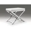 Creative Images Chair With Chrome Base