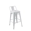 Creative Images Metal Bar Stool, 30", Set Of 4