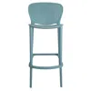 Creative Images Stackable Barstool 26", Set Of 4