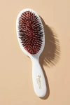 Creative Pro Hair Tools Classic Petite Mixed Bristle Hair Brush In White