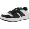 Creative Recreation Crjw2053 Womens Logo Leather Running & Training Shoes