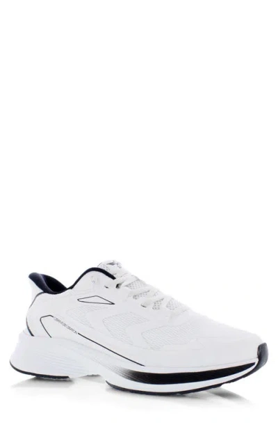 Creative Recreation Lakecrest Sneaker In White