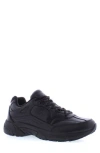 Creative Recreation Memory Overtyme Sneaker In Black
