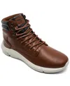Creative Recreation Men's Journey Fashion Boots From Finish Line In Brown