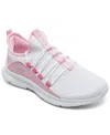 Creative Recreation Women's Corinth Running Sneakers From Finish Line In White