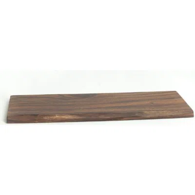 Creative Women 24" Acacia Wood Serving Board