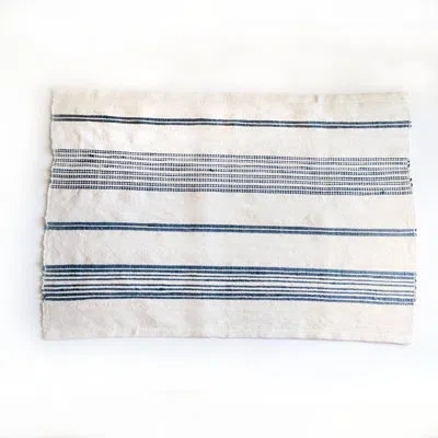 Creative Women Aden Bath Mat In Neutral