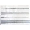 Creative Women Aden Cotton Bath Mat In Blue