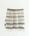 Creative Women Aden Cotton Bath Towel In Multi