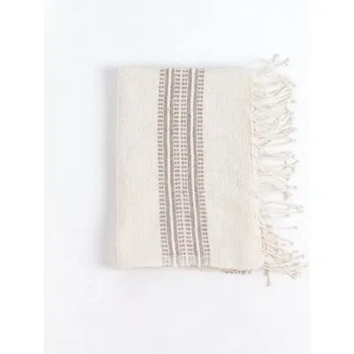 Creative Women Aden Cotton Hand Towel