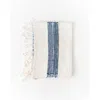 Creative Women Aden Cotton Hand Towel In Multi