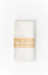 Creative Women Aden Napkins In Gold