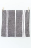 Creative Women Aden Napkins In Grey