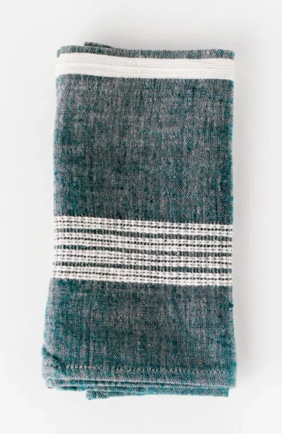 Creative Women Aden Napkins In Navy
