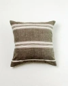 Creative Women Aden Pillow In Gray