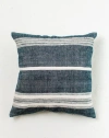 Creative Women Aden Pillow In Blue