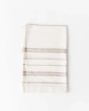 Creative Women Avery Cotton Tea Towel In Multi