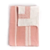 Creative Women Baby Blanket In Blush