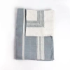 Creative Women Baby Blanket In Light Blue