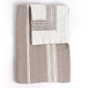 Creative Women Baby Blanket In Stone