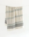 Creative Women Camden Cotton Bath Towel