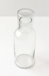 Creative Women Carafe Set In Clear