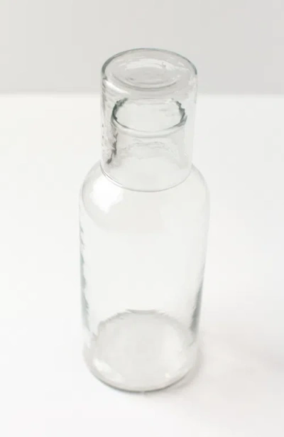 Creative Women Carafe Set In Clear